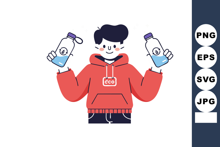 Plastic Clipart Image 9