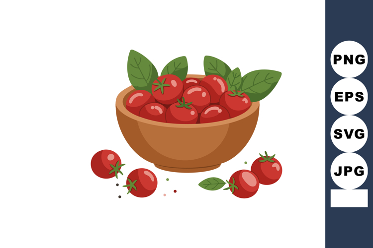 Red Bow Clipart Image 3