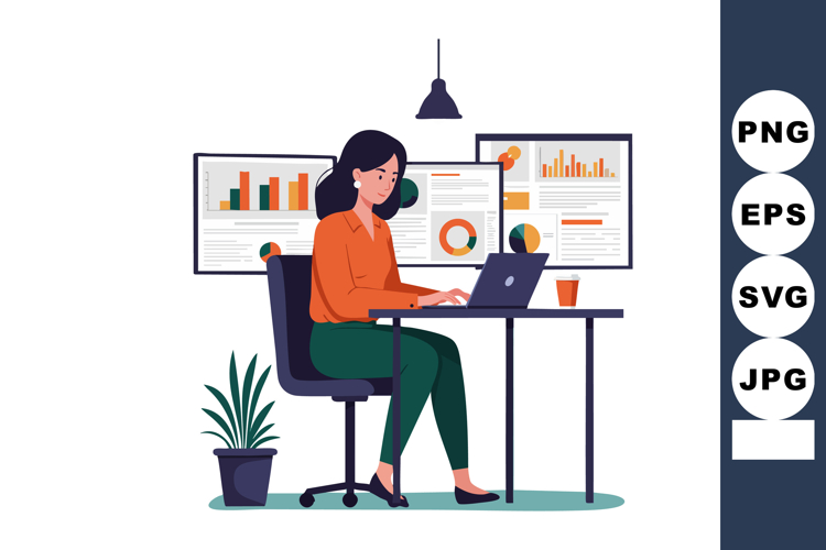 Office Clipart
