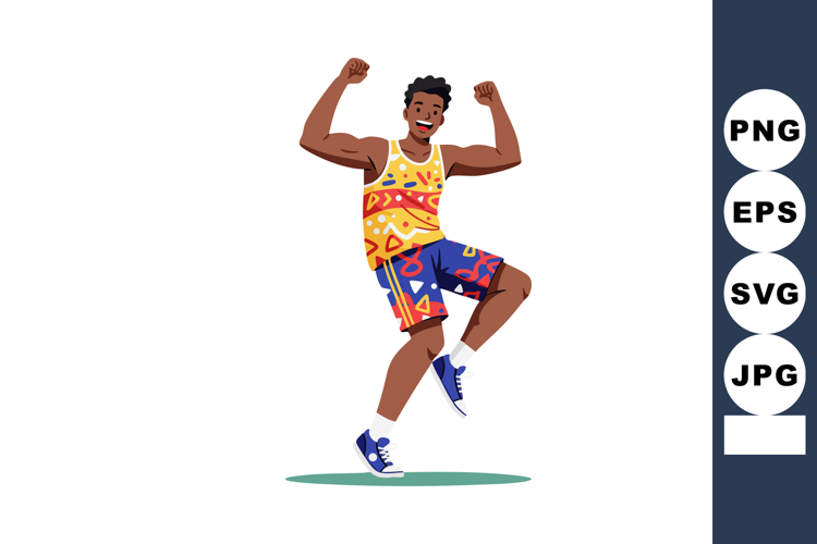 Dancing Clipart Image 18