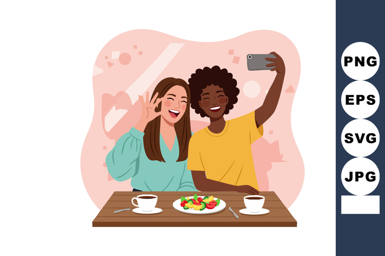 Coffee Clipart Image 2