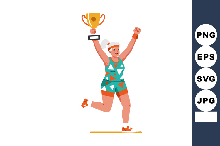 Competition Clipart