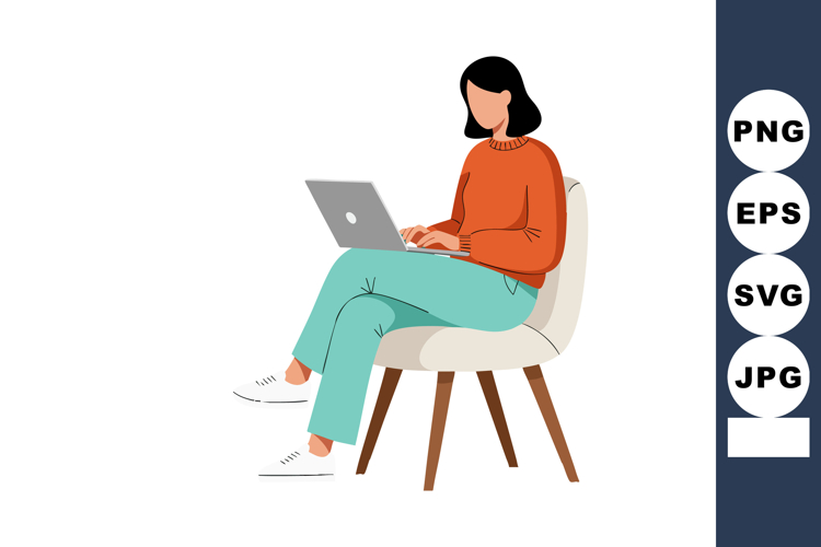 Sweater Clipart Image 19