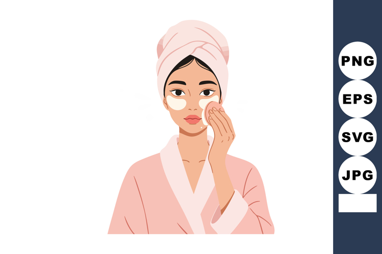 SPA Clipart Image 8