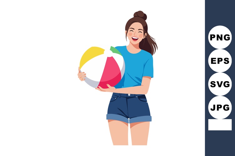 Ball Clipart Image 9