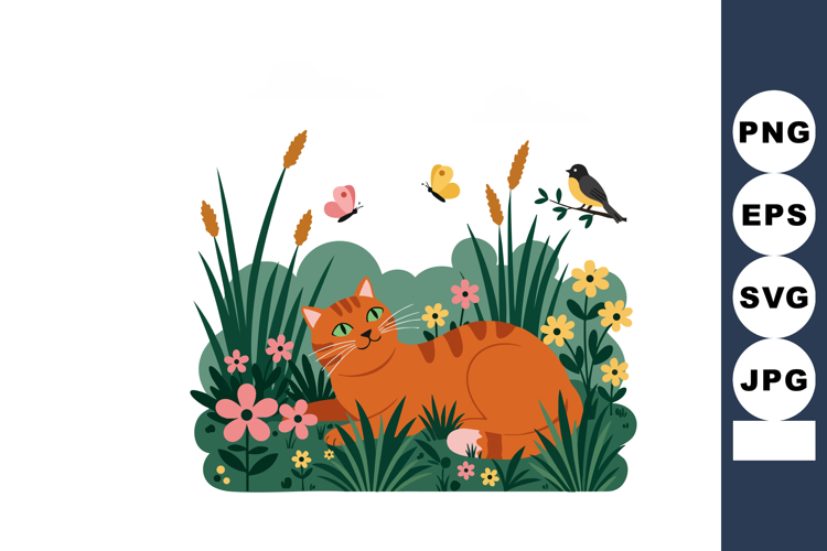Outdoor Clipart Image 3