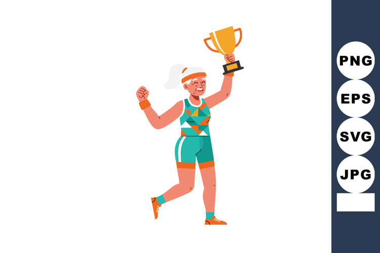 Sports Clipart Image 10
