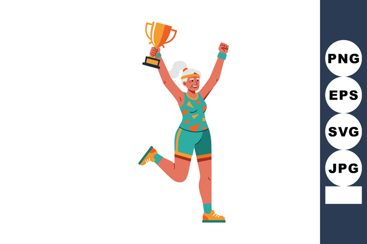 Fitness Clipart Image 15