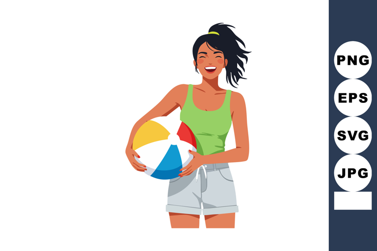 Ball Clipart Image 7
