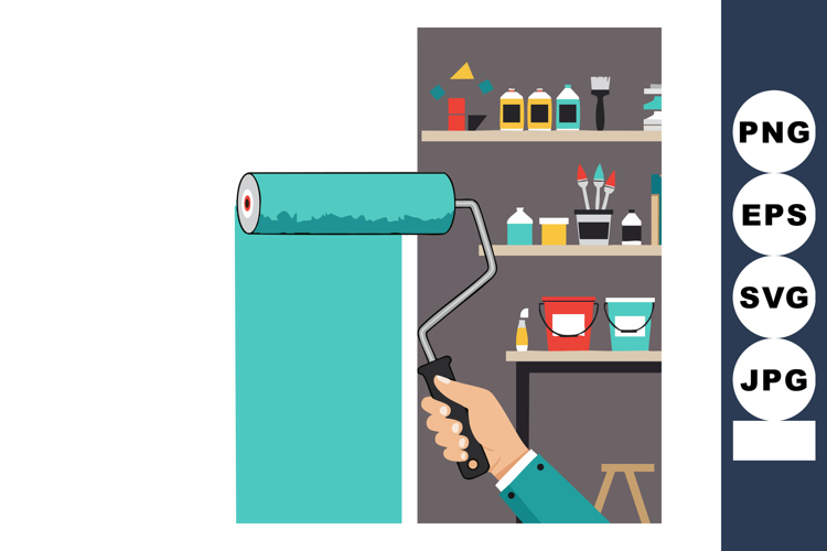Tools Clipart Image 16