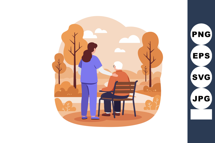 Autumn Clipart Image 19