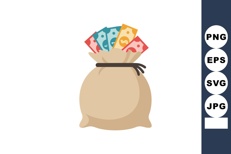 Finance Clipart Image 17