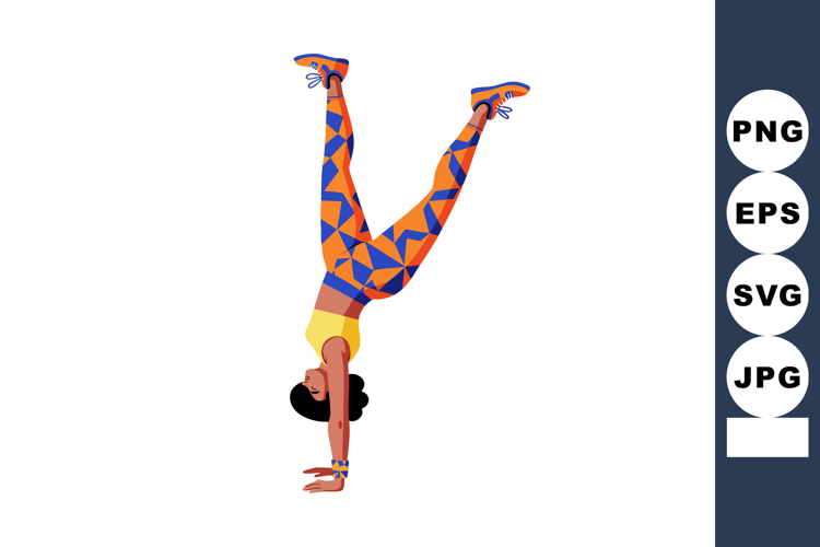 Athletic Clipart Image 18