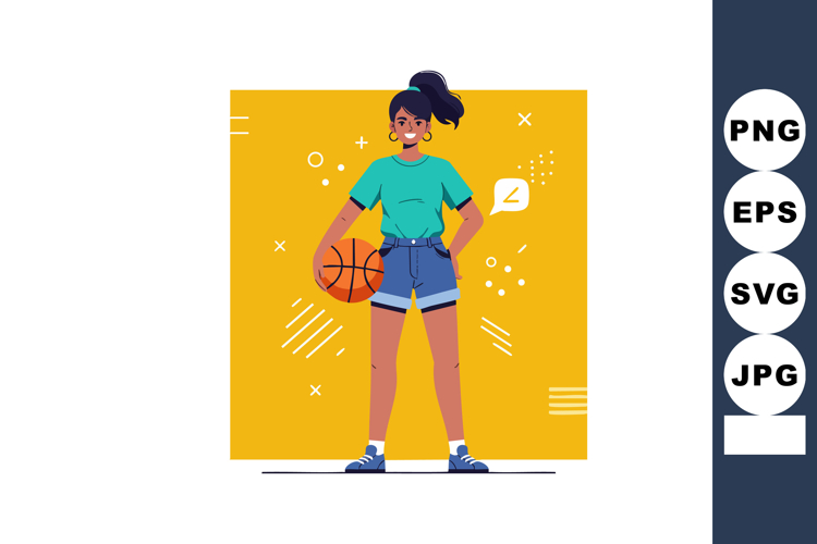 Ball Clipart Image 6