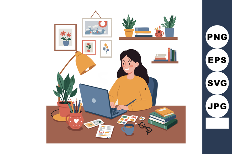 Coffee Clipart Image 9