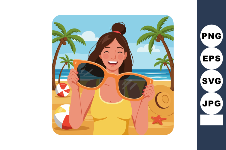 Sand Clipart Image 14