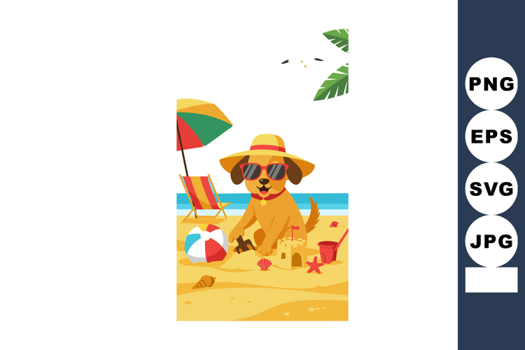 Umbrella Clipart Image 17