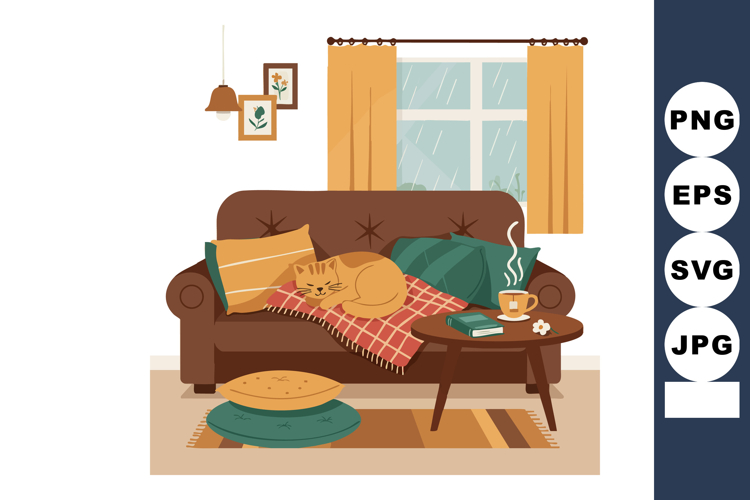 Sleeping Clipart Image 22