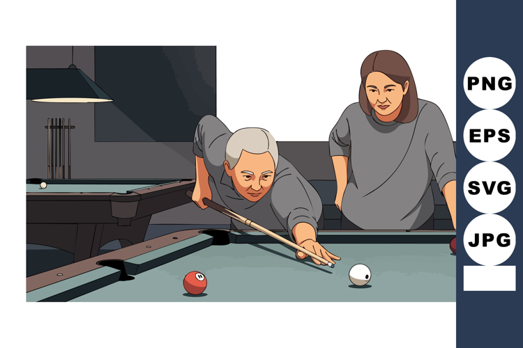 Swimming Pool Clipart Image 4