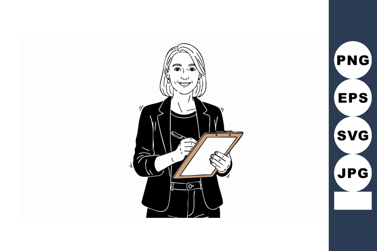 Notes Clipart Image 8