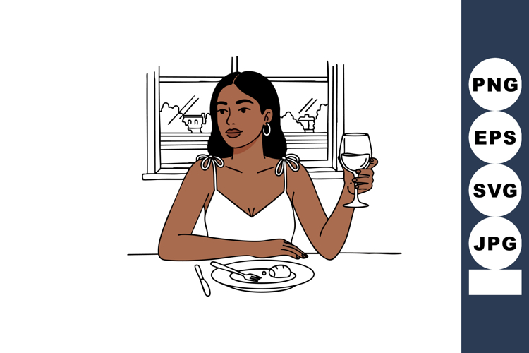 Window Clipart Image 14