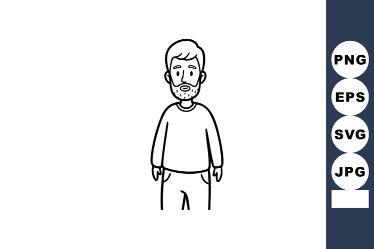 Clothes Clipart Image 11