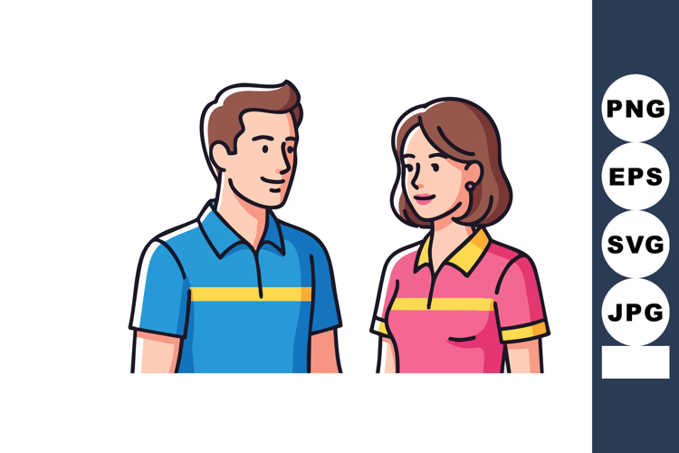 Clothing Clipart Image 4