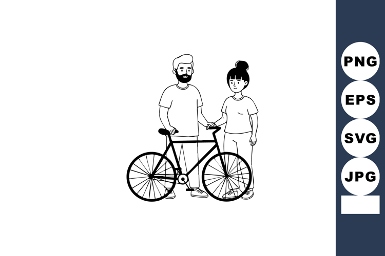 Holding Hands Clipart Image 2