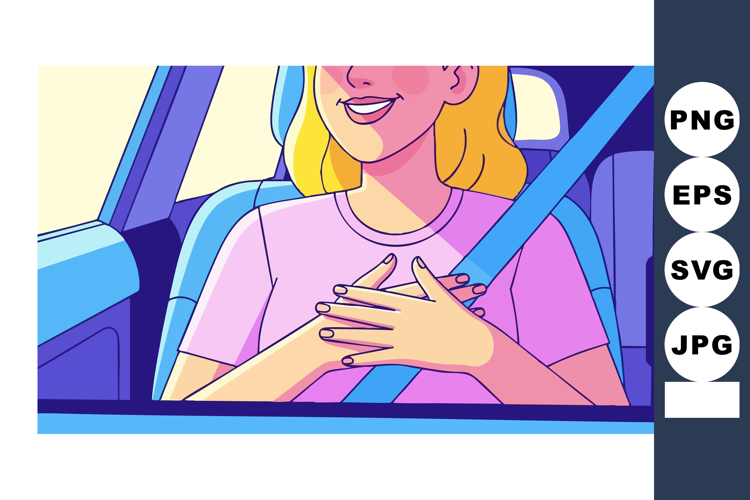 Hands Clipart Image 5