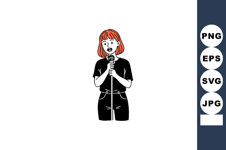 Music Vector Image 15