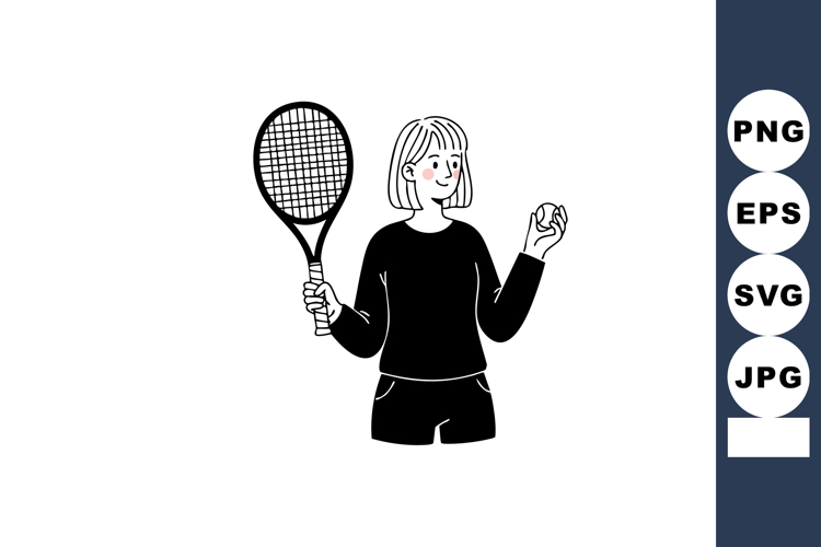Exercise Clipart Image 24