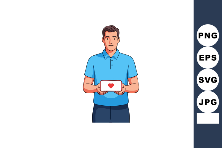 Heart Clipart Image 6