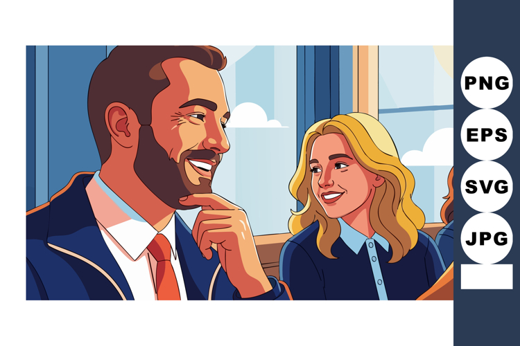 Office Clipart Image 20