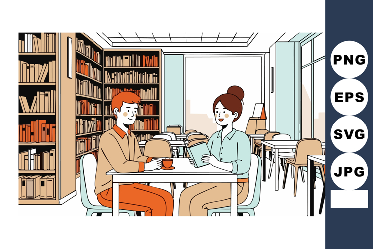 Clipart Library Image 8