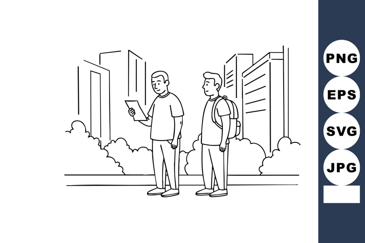 Tablet Clipart Image 23