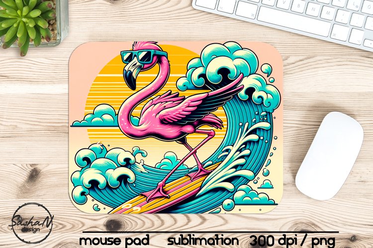 Summer Sublimation Design Image 8