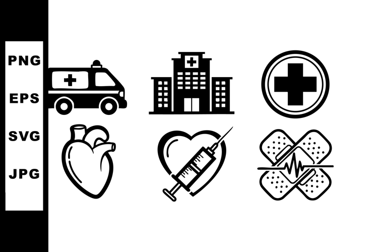 Medical Clipart Image 4