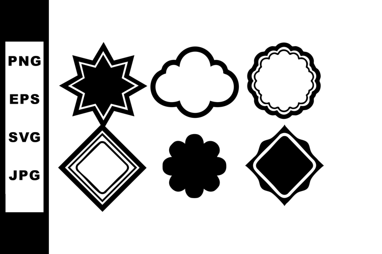 Geometric Illustration Image 4