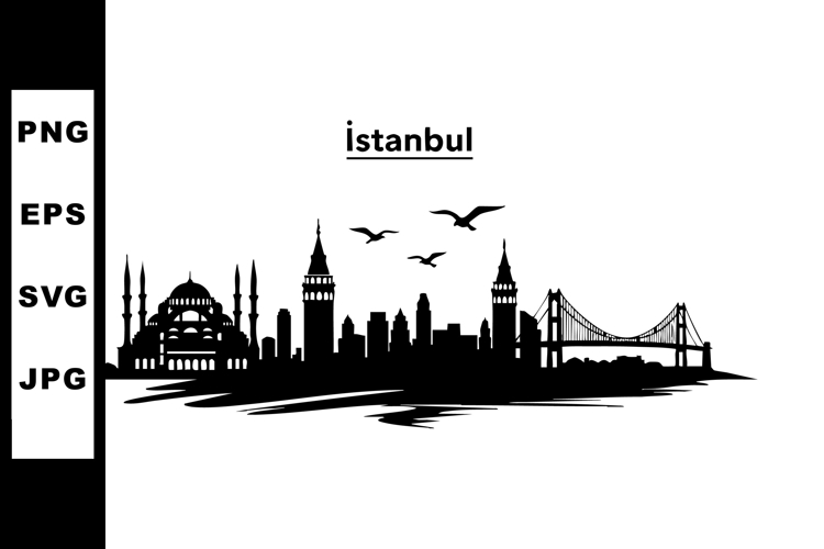 Bridge Clipart Image 24