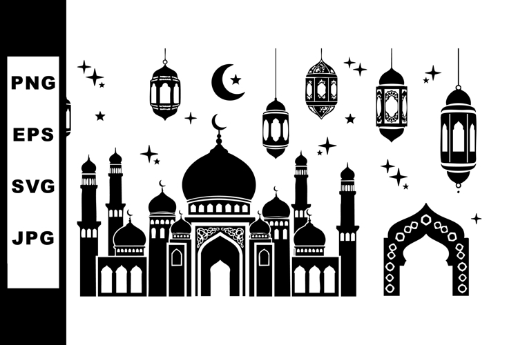 Arch Clipart Image 20