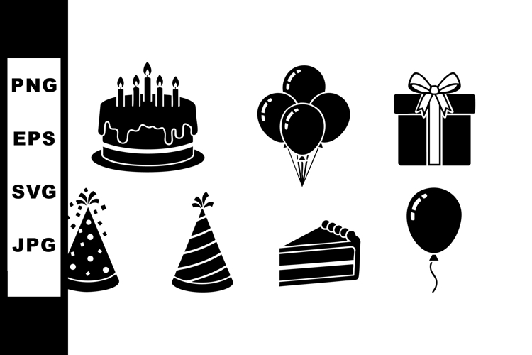 Gift Clipart Image 3