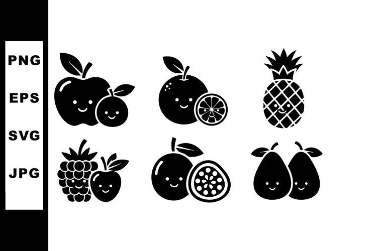 Apple Clipart Image 6