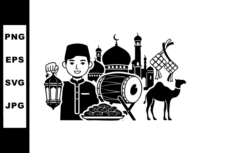 Celebration Clipart Image 3