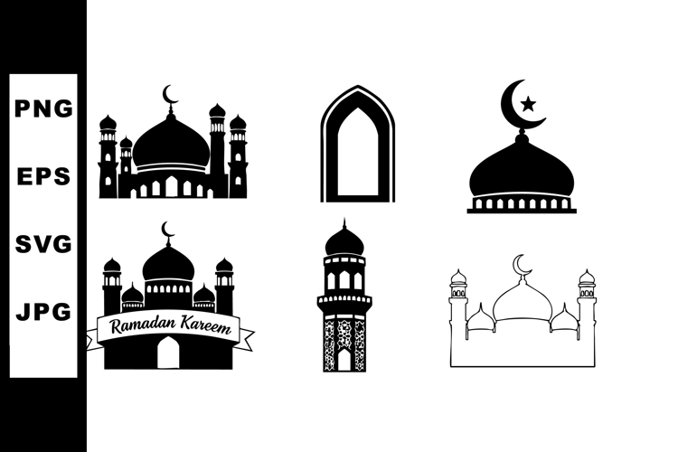 Arch Clipart Image 19