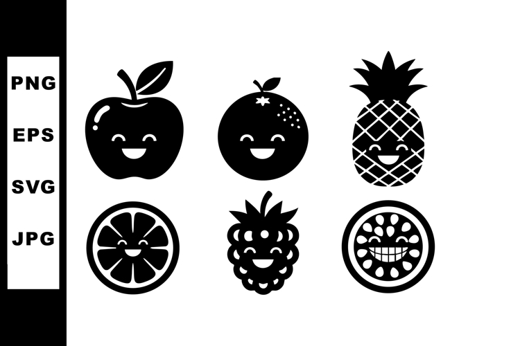 Apple Clipart Image 4