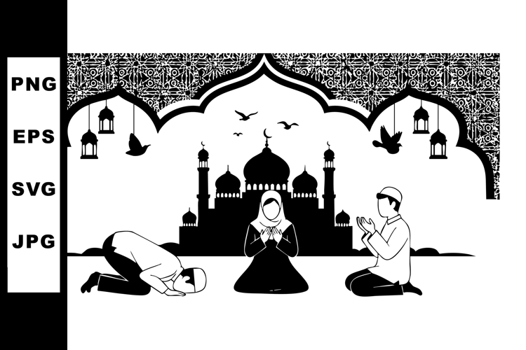 Religion Clipart Image 8