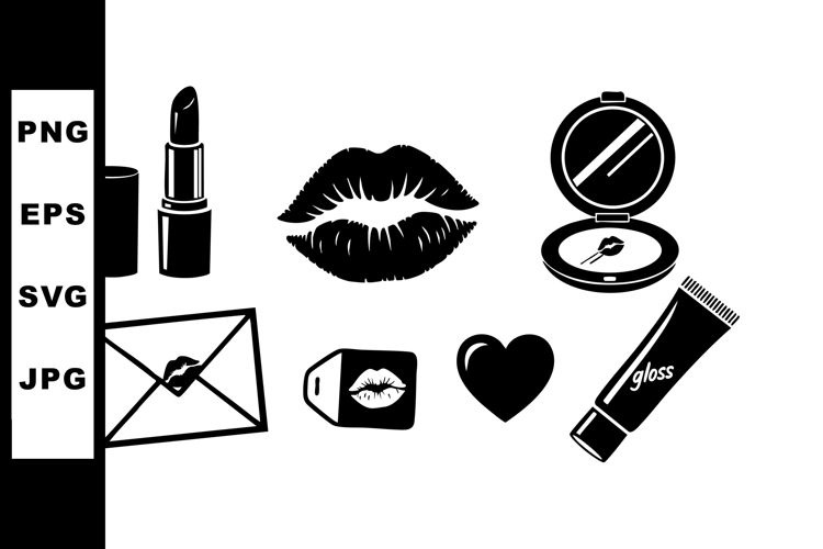 Lips Clipart