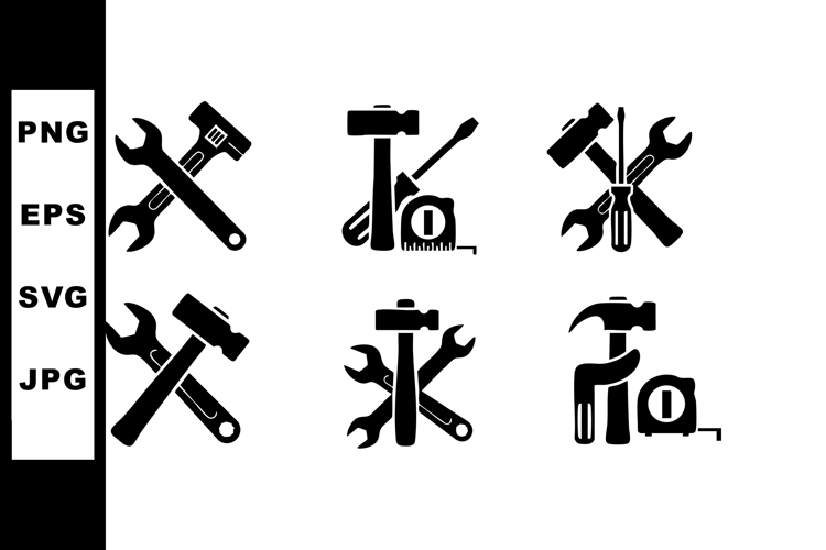 Construction Vector Image 9