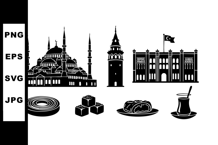 Cultural Icon Image 12