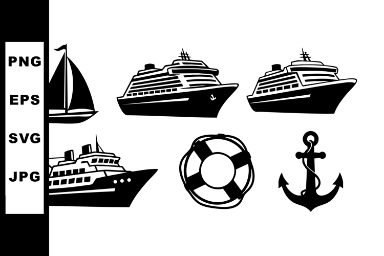 Nautical Clipart